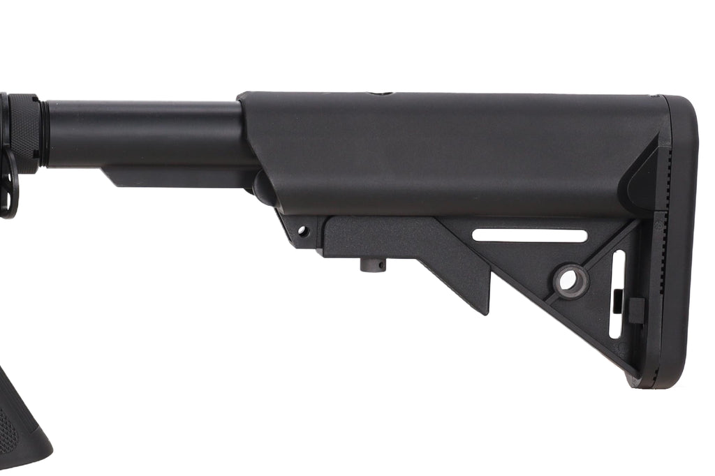 Colt x Daniel Defense MK18 SA-P26 PRIME BLDC 14.5" AEG Assault Rifle – Black