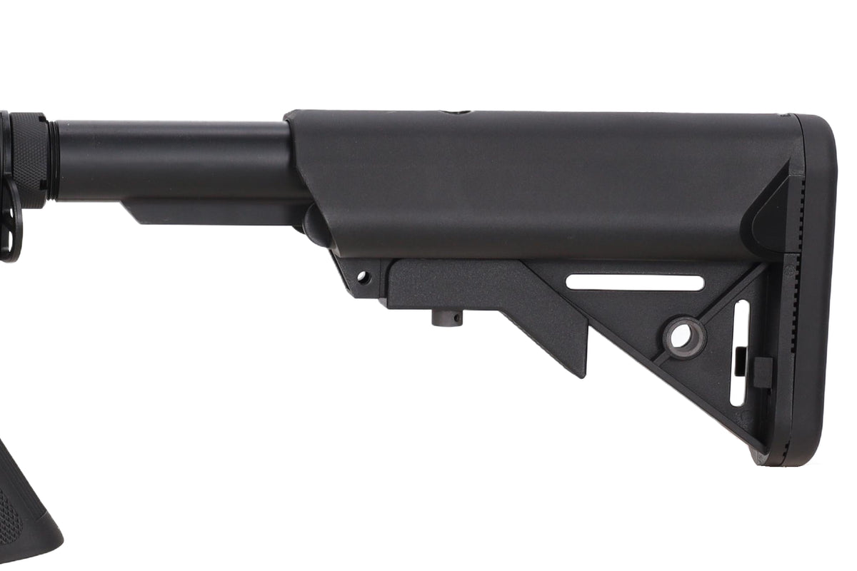 Colt x Daniel Defense MK18 SA-P26 PRIME BLDC 14.5" AEG Assault Rifle – Black