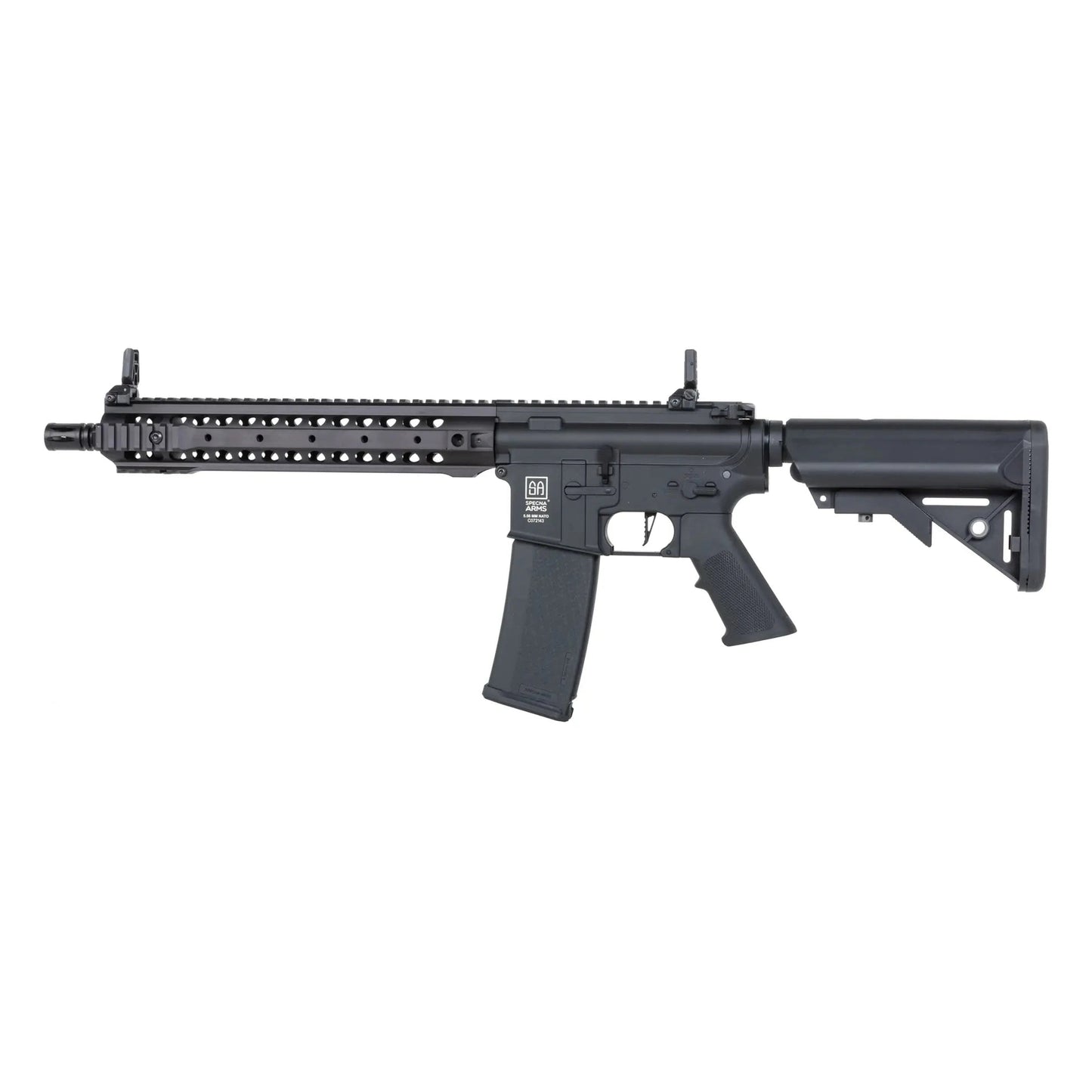 [SPE-01-047093] Specna Arms SA-C06 CORE™ HAL ETU™ Gen.2 airsoft Carbine Black