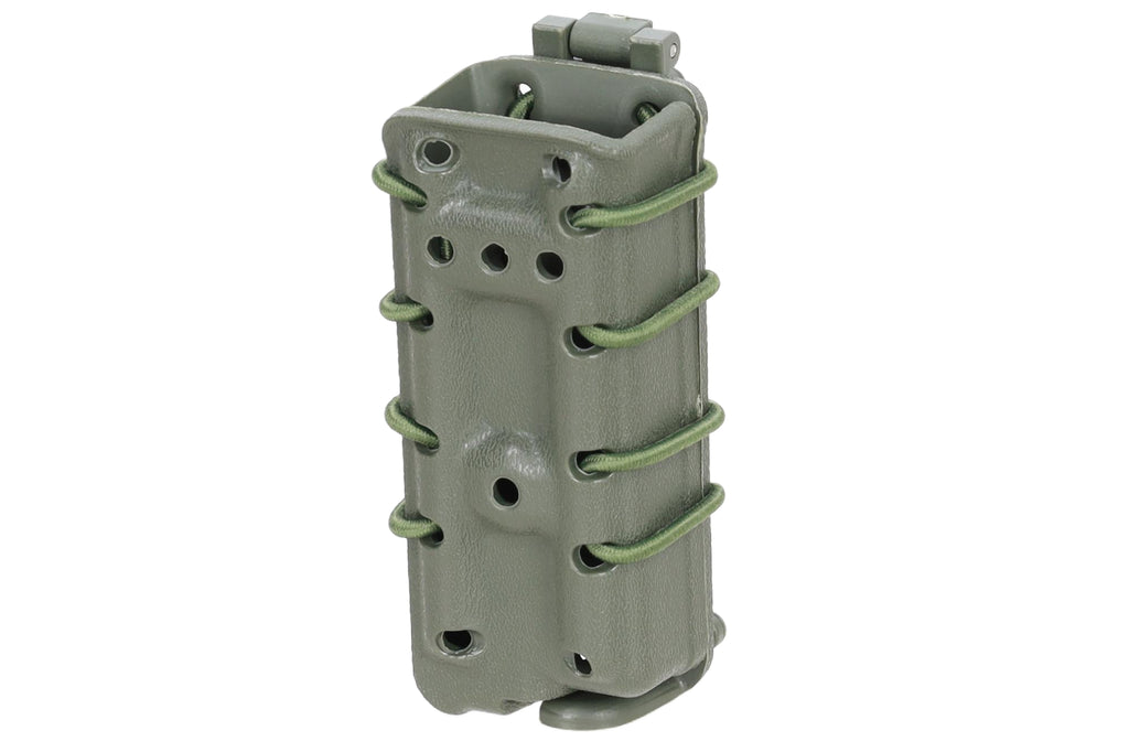 SATAC Open V (S) pistol magazine pouch