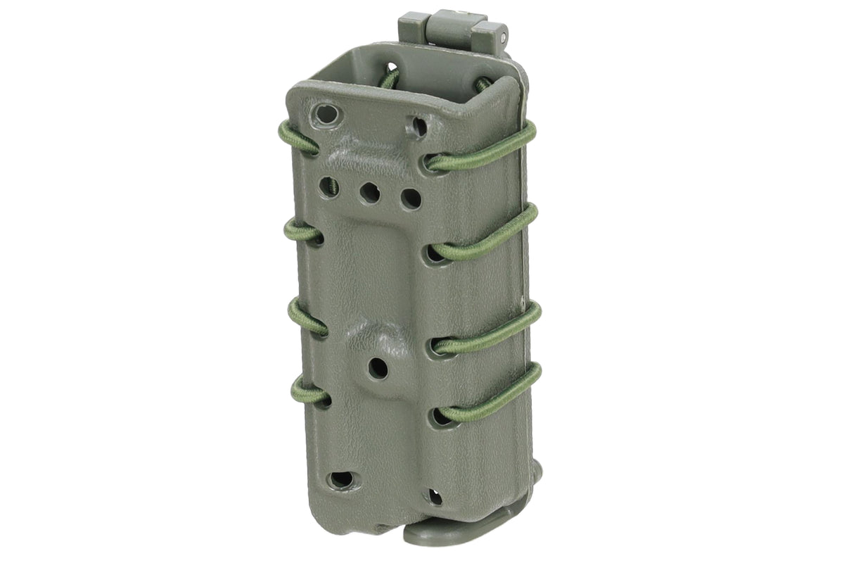 SATAC Open V (S) pistol magazine pouch