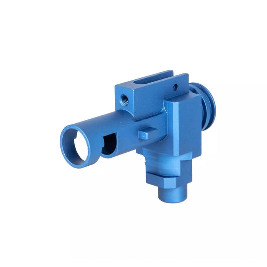 Rotary CNC Hop-Up Chamber for M4/M16 Replicas