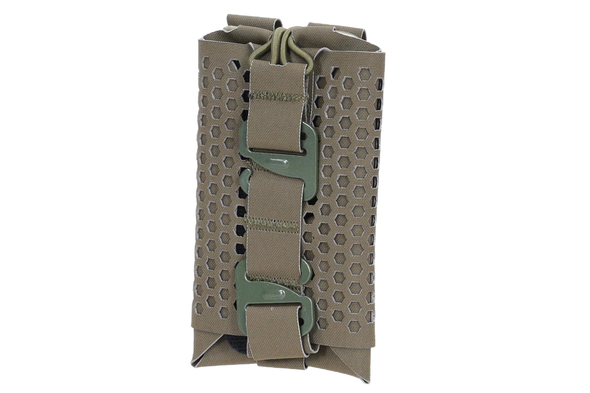 Wosport Radio Carrier VE-115-ACC-01 Ranger Green