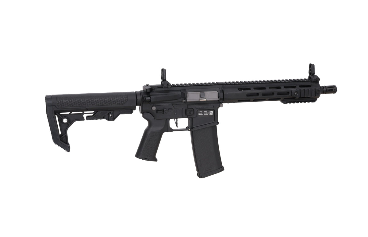 Specna Arms SA-F03 FLEX™ Gen.2 BLDC™ HAL ETU™ airsoft Carbine Black