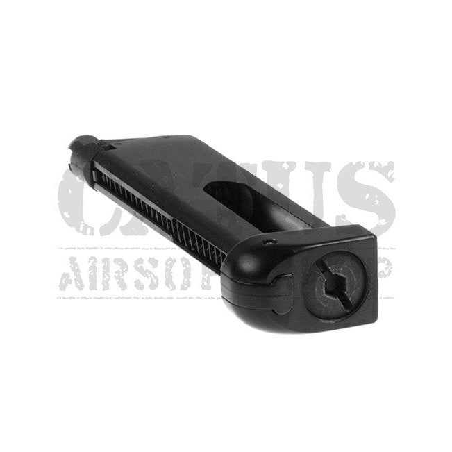 M1911 Co2 25rds KJ Works