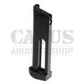 M1911 Co2 25rds KJ Works
