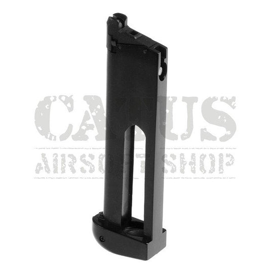 M1911 Co2 25rds KJ Works