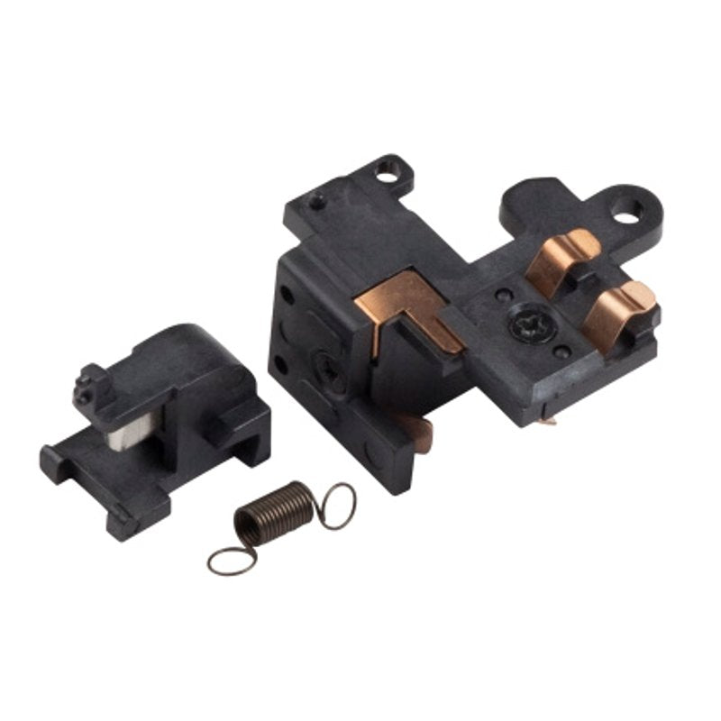 Switch, ver.2 gearbox (ULTIMATE) - ASG