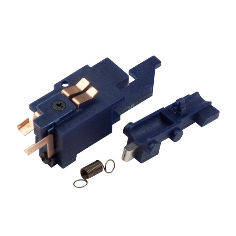 Switch, ver.3 gearbox (ULTIMATE) - ASG