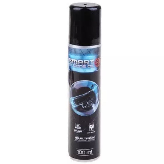 Silicon Oil Smart Oil™ 100ml - Smart Gas