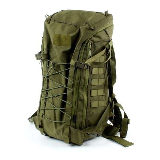 Contractor (Cordura) backpack, 30 L Olive