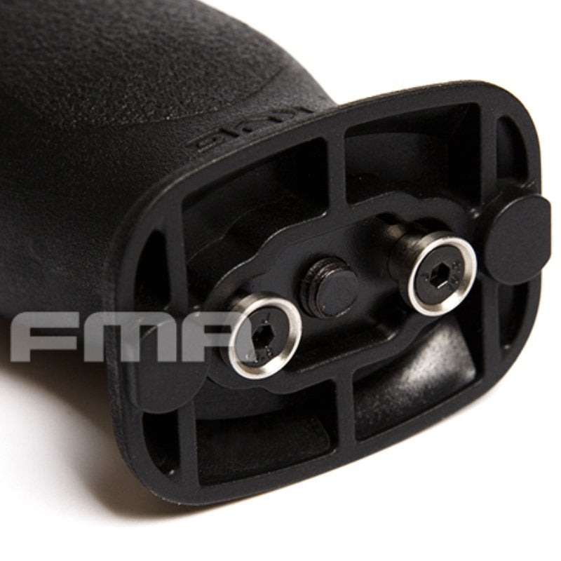Tactical grip FVG Grip Keymod - FMA