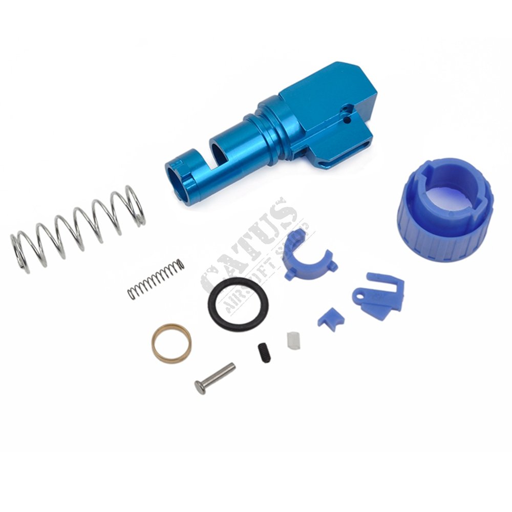 Airsoft Hop-Up chamber for G36 CNC Point series