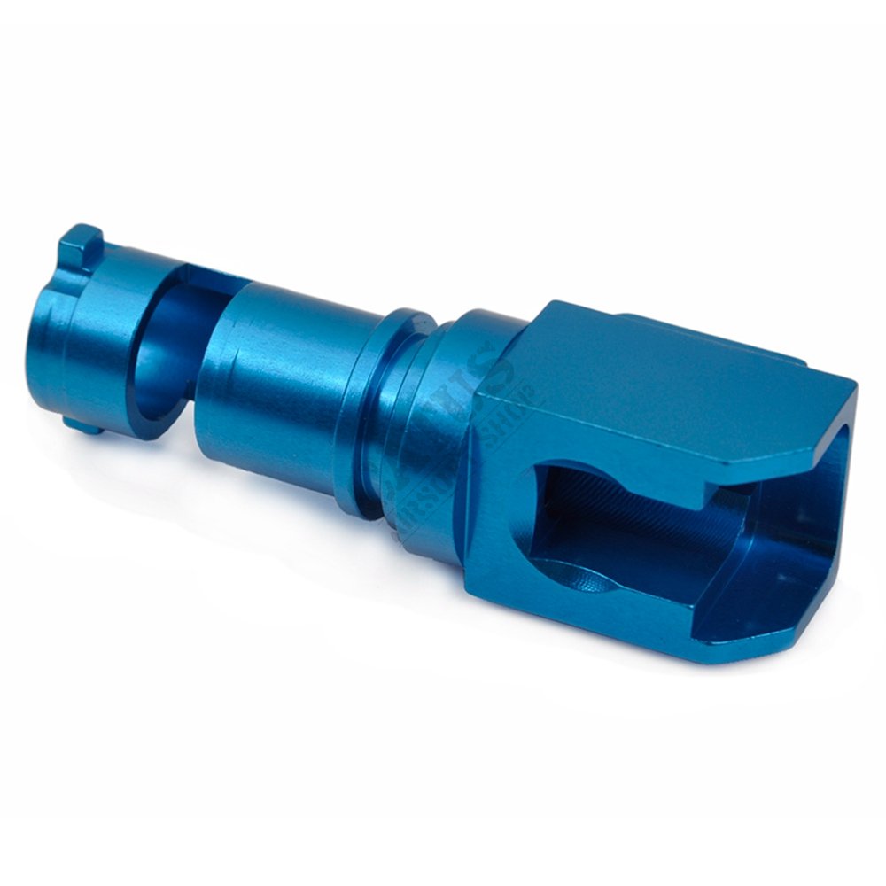 Airsoft Hop-Up chamber for G36 CNC Point series