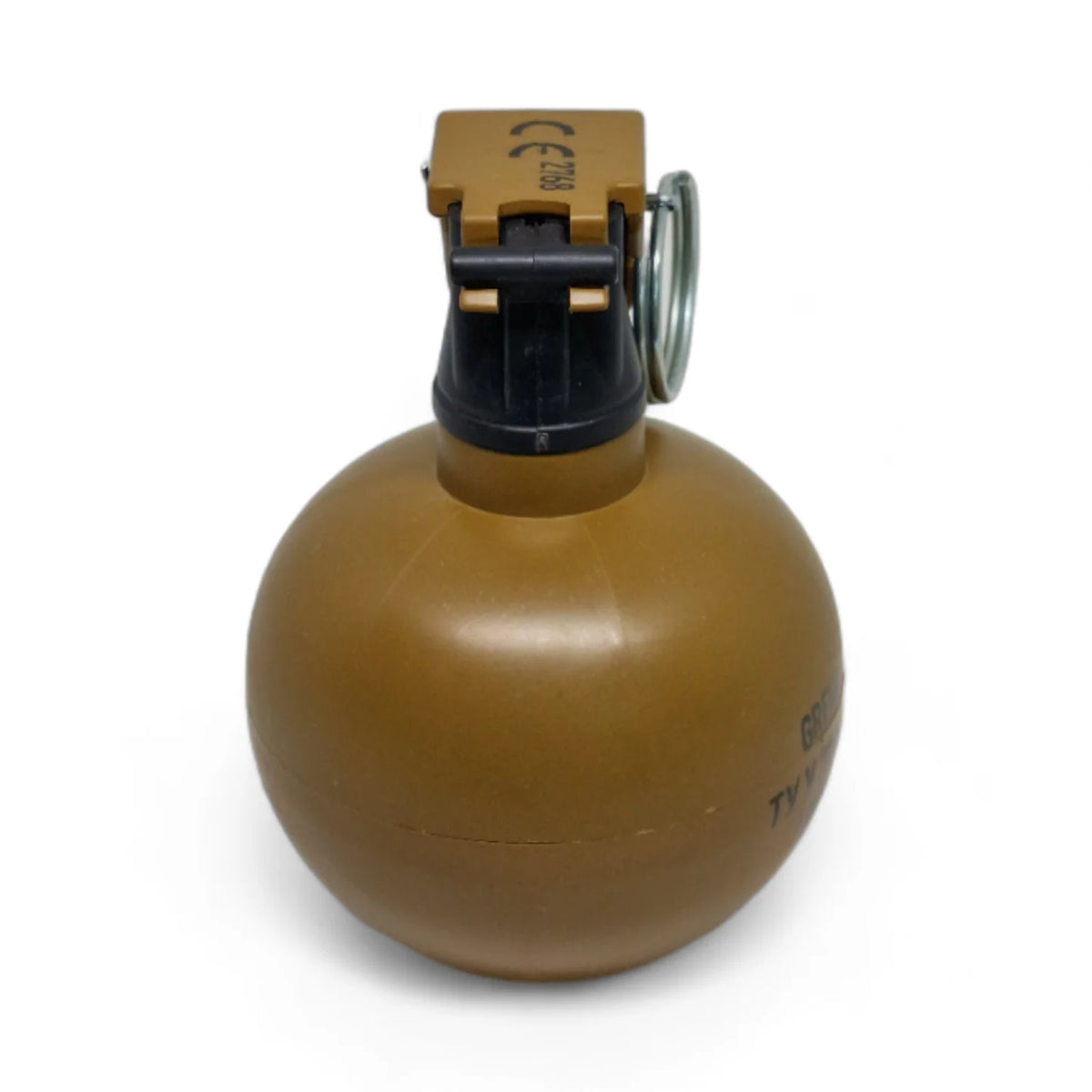 P-67-G NATO AIRSOFT HAND GRENADE (Pack of 10) (7 EUR/ 1 PCS.)