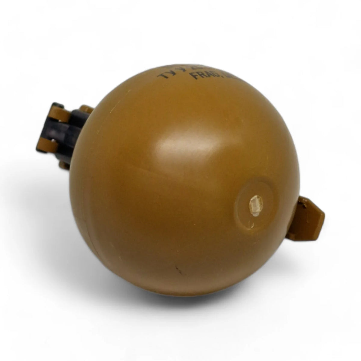 P-67-G NATO AIRSOFT HAND GRENADE (Pack of 10) (7 EUR/ 1 PCS.)
