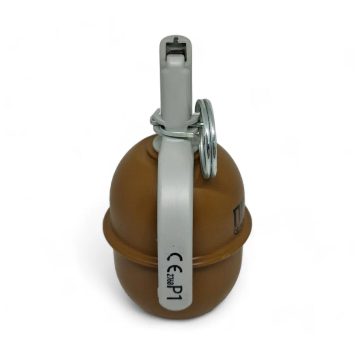 PIRO-5G AIRSOFT HAND GRENADE (Pack of 12) (6eur/1 pcs.)