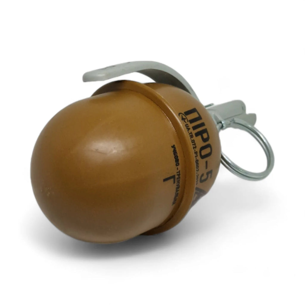 PIRO-5G AIRSOFT HAND GRENADE
