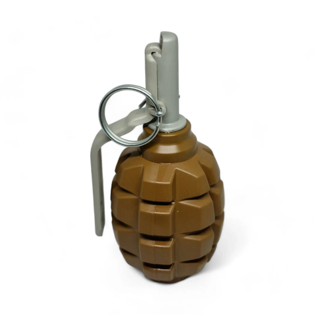 PIRO-F1-G AIRSOFT HAND GRENADE (Pack of 8) (7eur/1 pcs.)