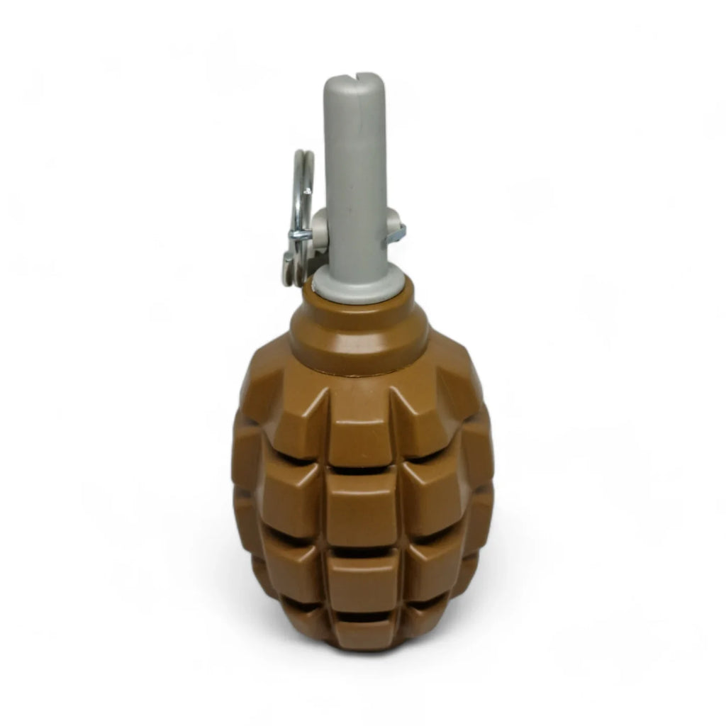 PIRO-F1-G AIRSOFT HAND GRENADE (Pack of 8) (7eur/1 pcs.)