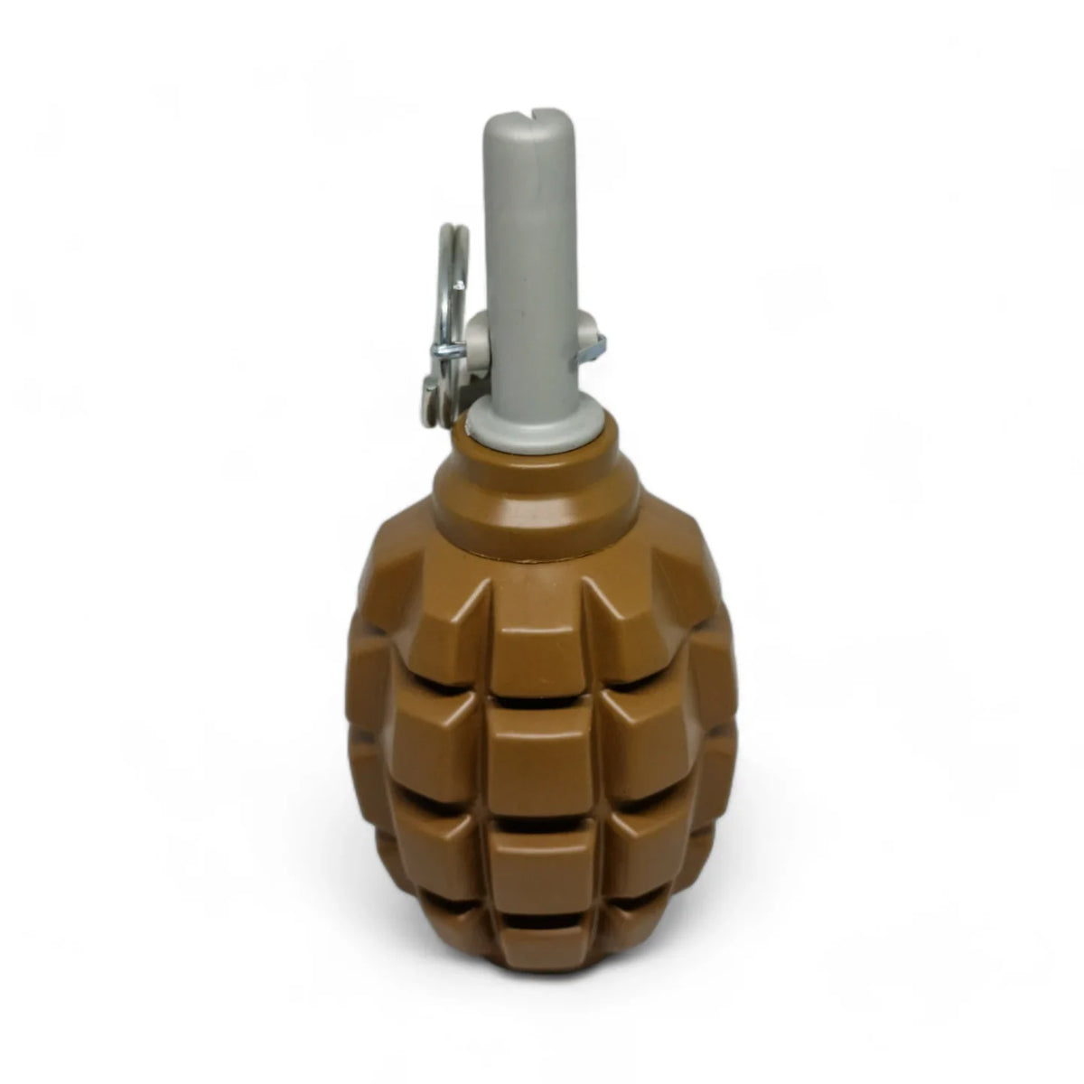 PIRO-F1-G AIRSOFT HAND GRENADE (Pack of 8) (7eur/1 pcs.)