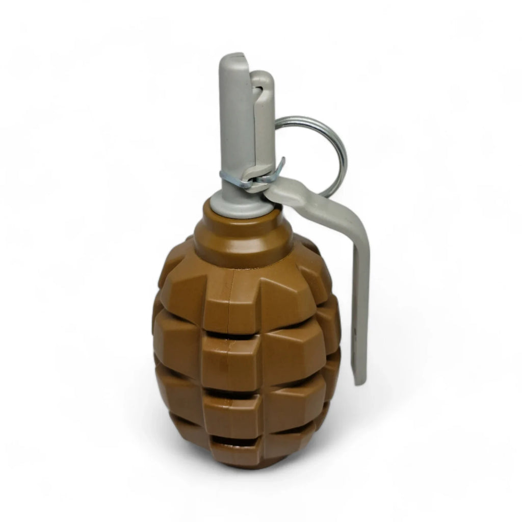 PIRO-F1-G AIRSOFT HAND GRENADE (Pack of 8) (7eur/1 pcs.)