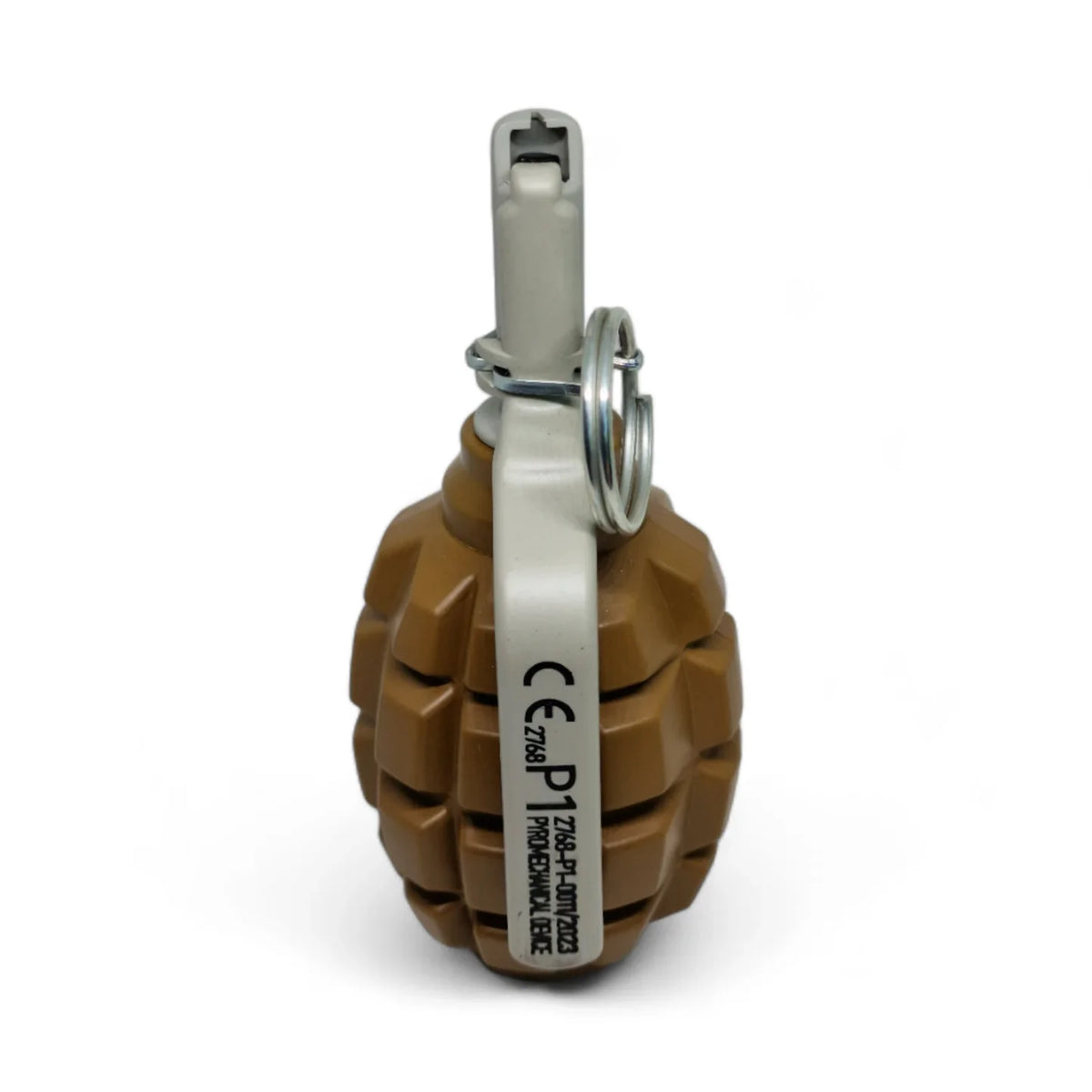 PIRO-F1-G AIRSOFT HAND GRENADE (Pack of 8) (7eur/1 pcs.)