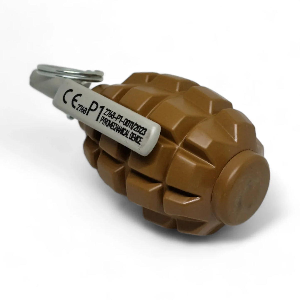 PIRO-F1-G AIRSOFT HAND GRENADE (Pack of 8) (7eur/1 pcs.)