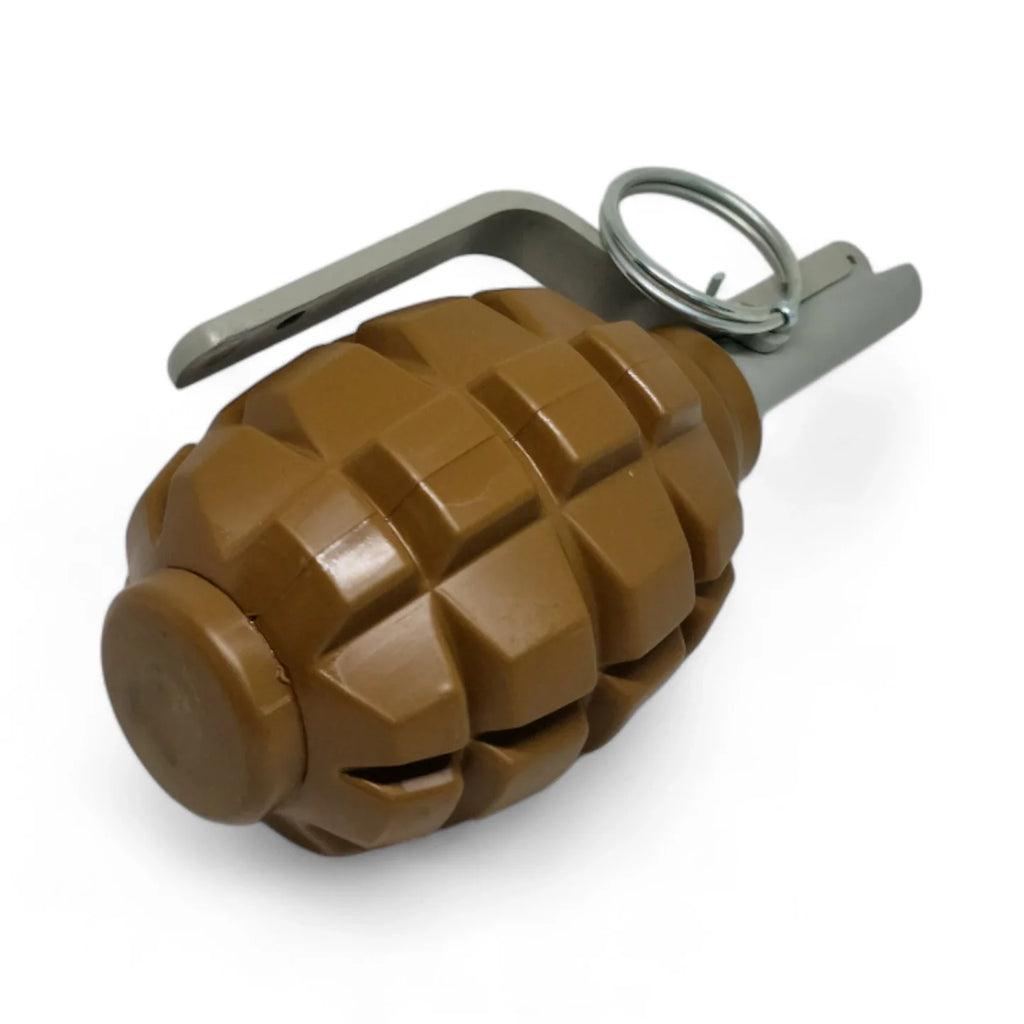 PIRO-F1-G AIRSOFT HAND GRENADE