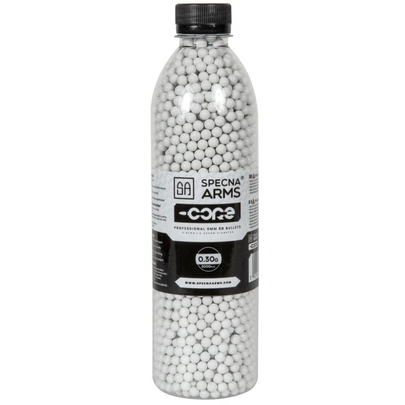 BB Specna Arms Core 0.30/3000 (white)
