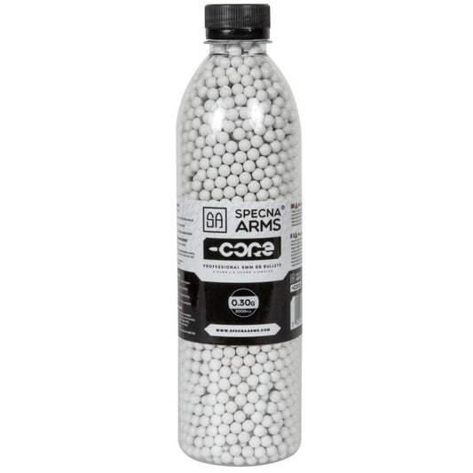 BB Specna Arms Core 0.30/3000 (white)