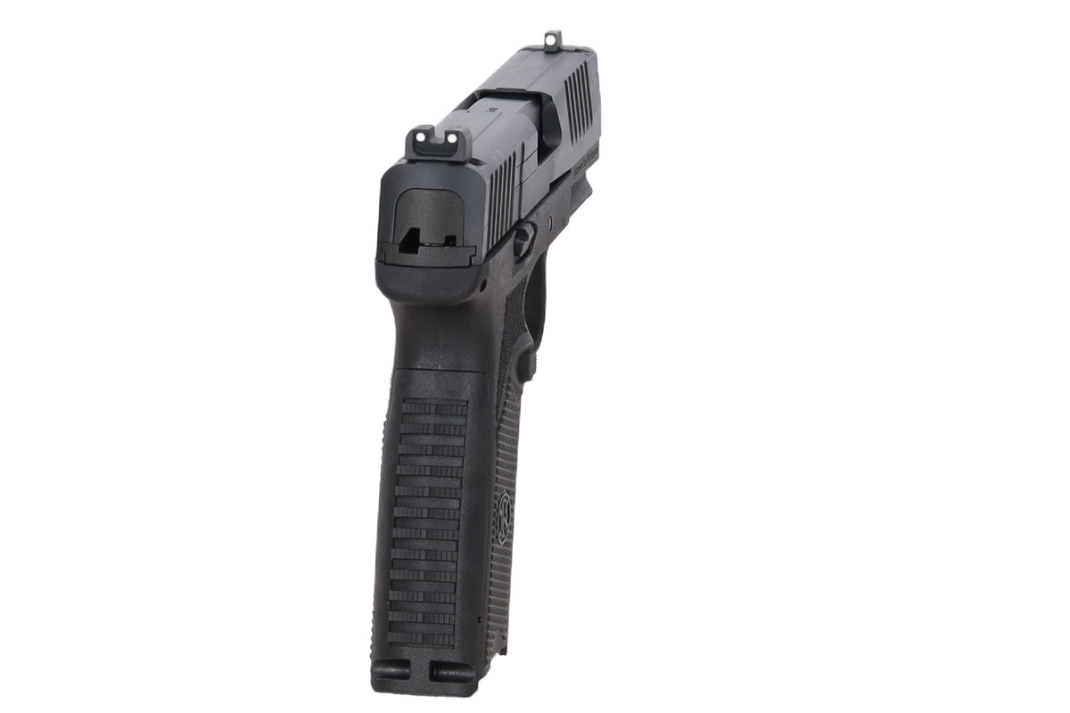 FN Herstal x Cybergun FN 509 GBB Pistol – Black