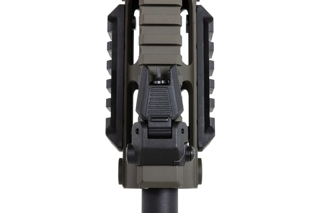 Specna Arms SA-C21 CORE™ Gen.2 HAL ETU™ airsoft Carbine Olive