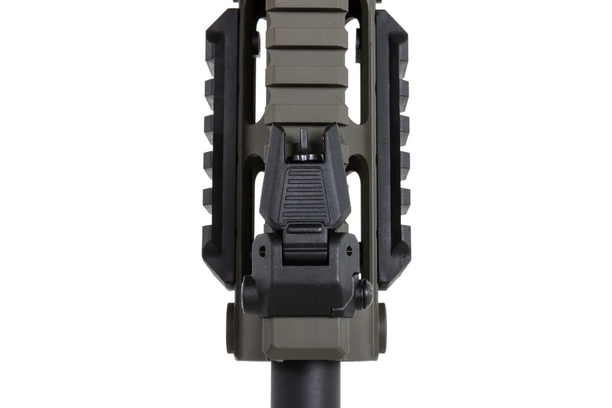 Specna Arms SA-C21 CORE™ Gen.2 HAL ETU™ airsoft Carbine Olive