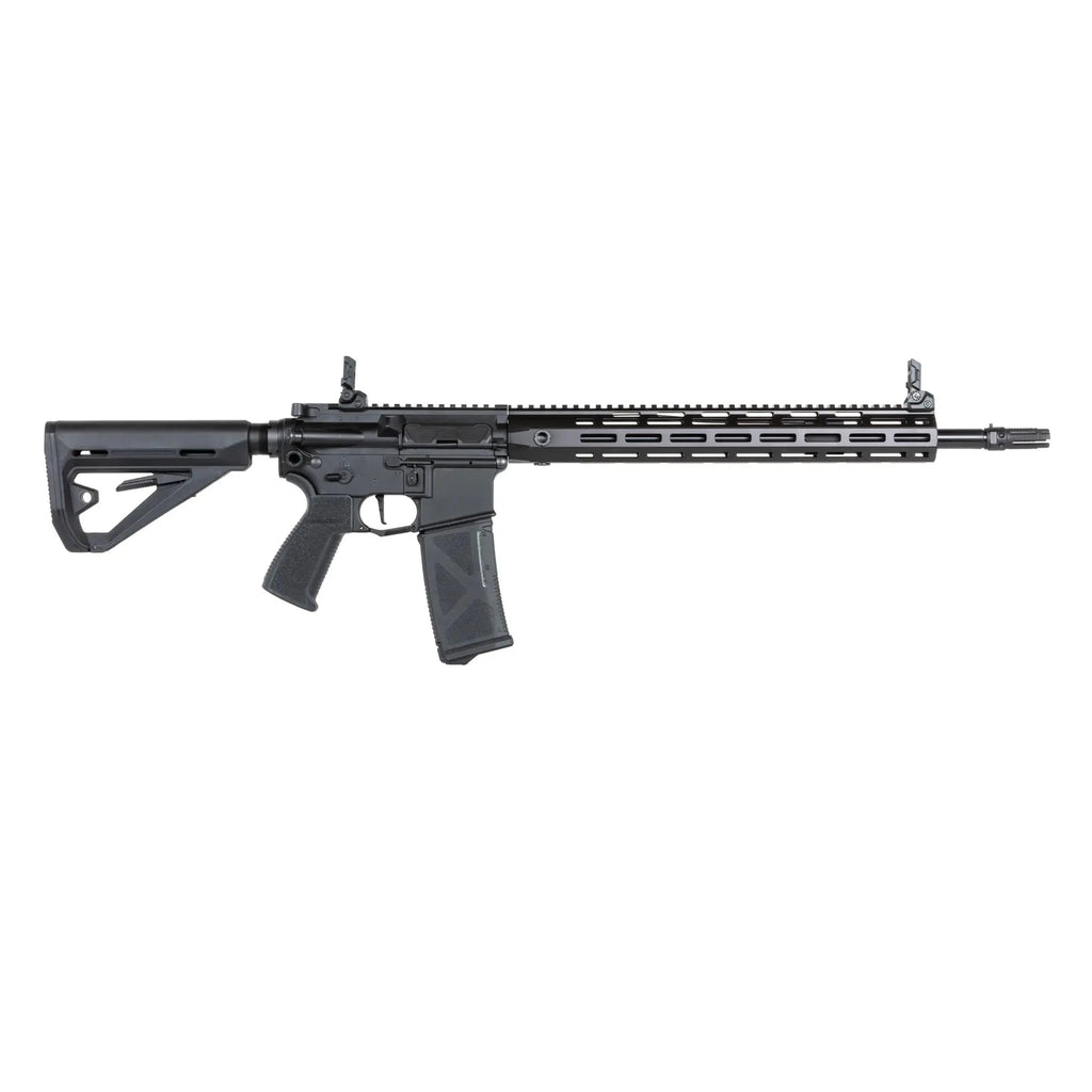 [ACR-01-044916] airsoft Arcturus SR16 šautene Ambi AEG FE™ melna