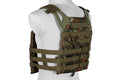 Jump tactical vest - Flecktarn