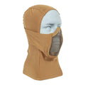 Cobra Stalker Swiss Arms Tan mask