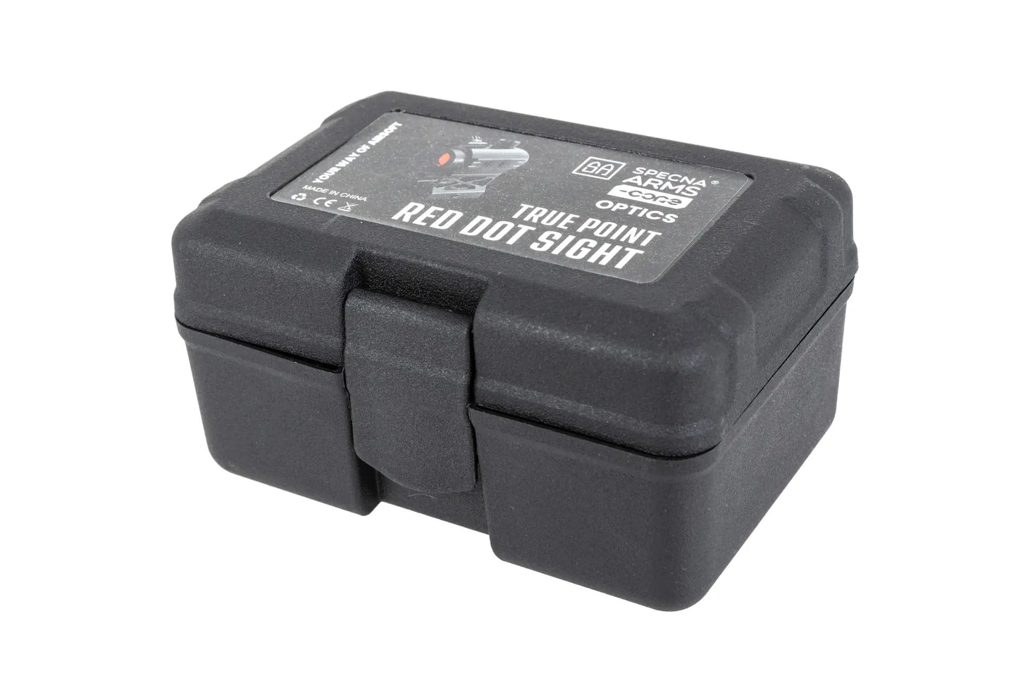 [SPE-10-043858] Specna Arms CORE™ True Point red dot sight Black