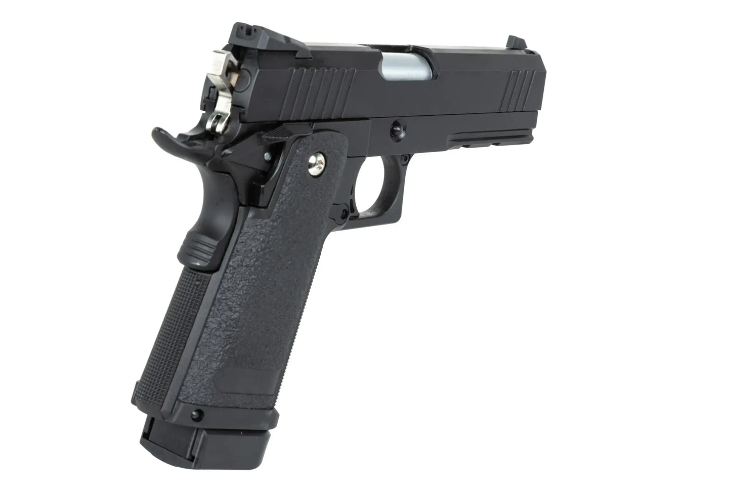 [EIC-02-046376] E&amp;C EC-2103 airsoft pistol