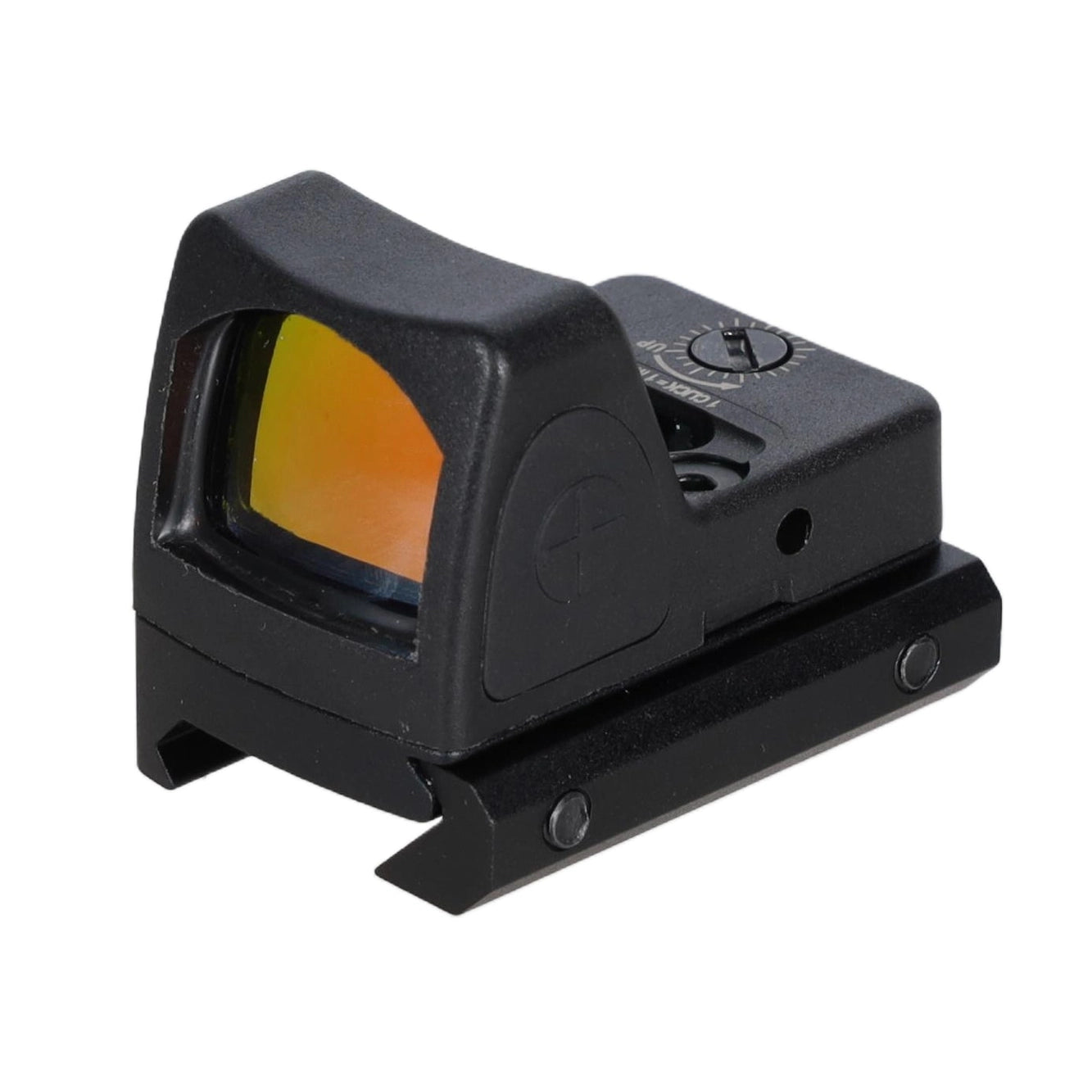[SPE-10-047080] Specna Arms Flex™ MRM red dot sight Black