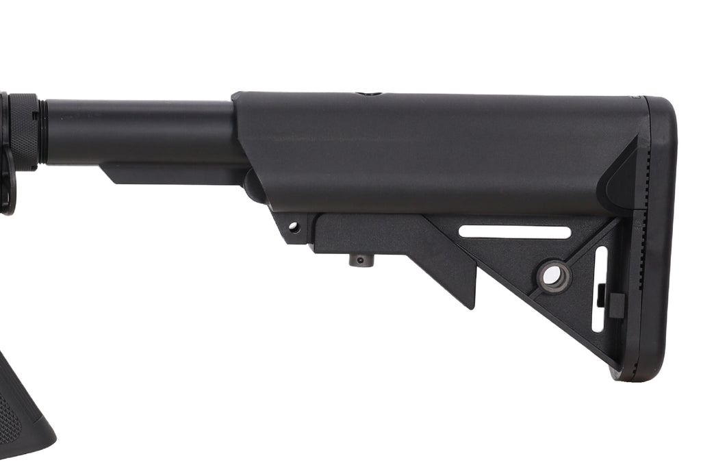 Colt x Daniel Defense MK18 SA-P26 PRIME BLDC AEG Assault Rifle 14.5" – Chaos Bronze