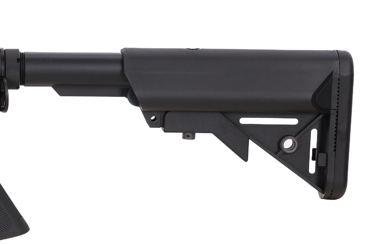 Colt x Daniel Defense MK18 SA-P26 PRIME BLDC AEG Assault Rifle 14.5" – Chaos Bronze
