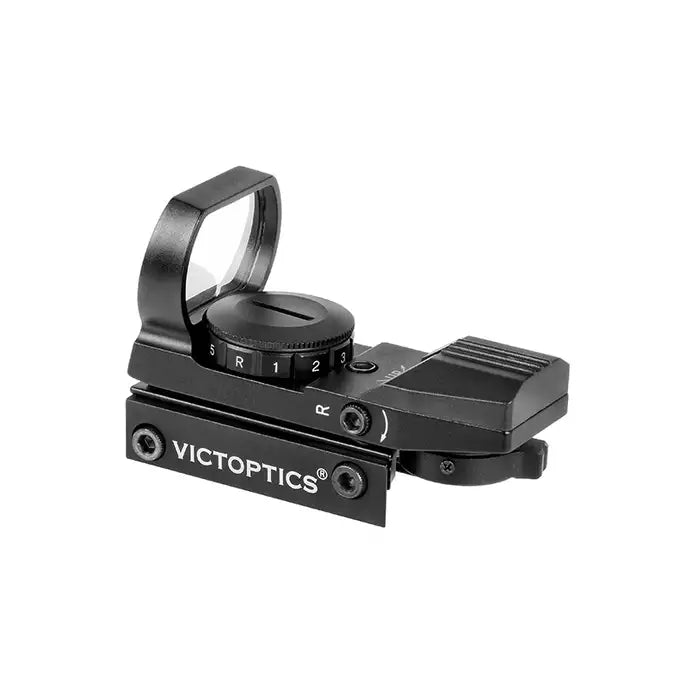 Victoptics Z1 1x23x34 Red Dot Sight - Black [Vector Optics]