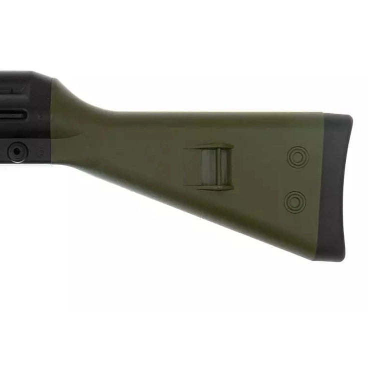 JG100 A3 rifle replica