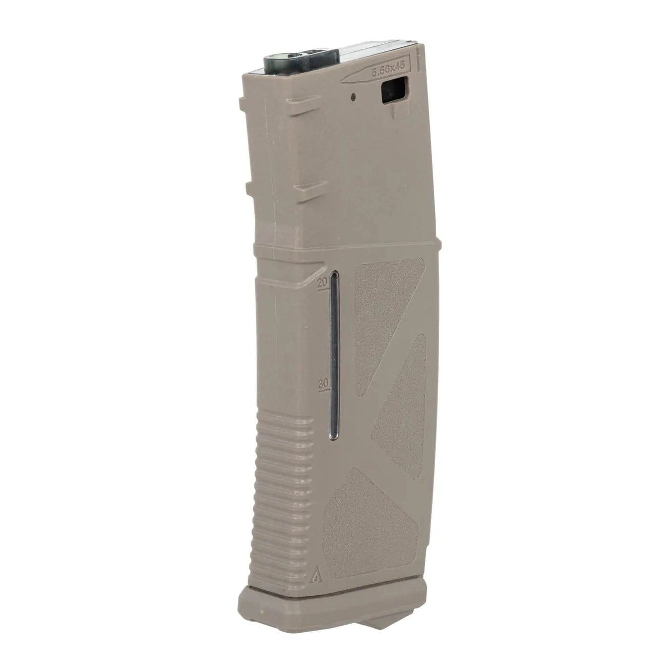 [ACR-05-044911] Mid-Cap 130 30 rounds Arcturus EMM M4M16 Variable-Cap Magazine for M4M16 Flat Dark Earth replicas