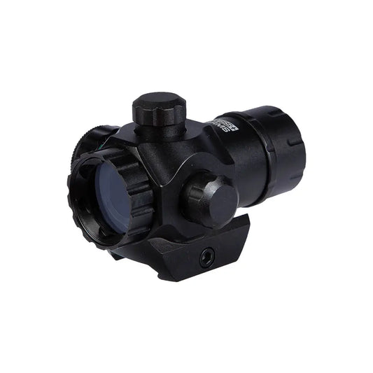 Swiss Arms Compact RedGreen Dot