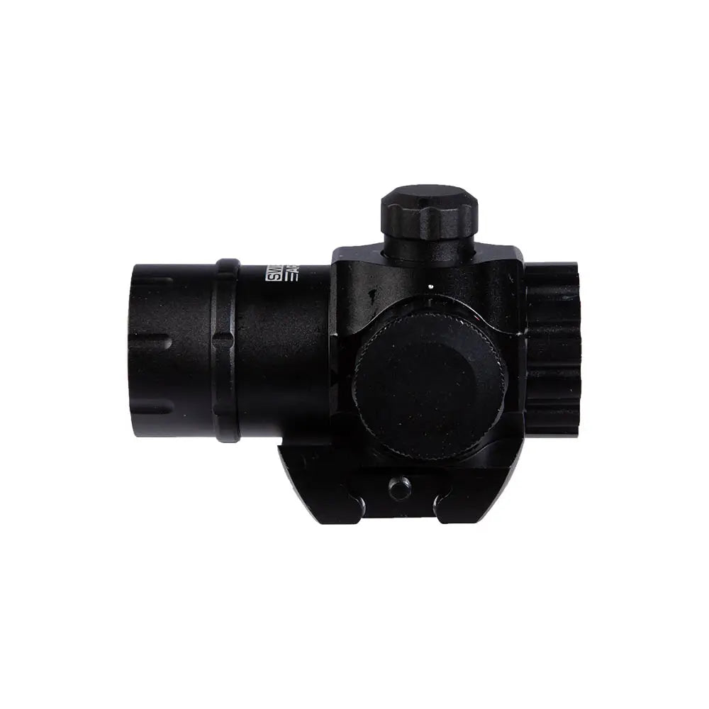 Swiss Arms Compact RedGreen Dot