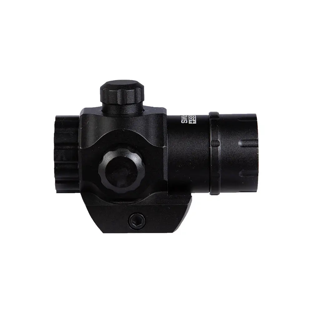 Swiss Arms Compact RedGreen Dot pistole