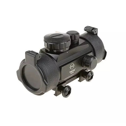 [THO-10-007855] Red Dot 1x30 Reflex Sight Replica - Black