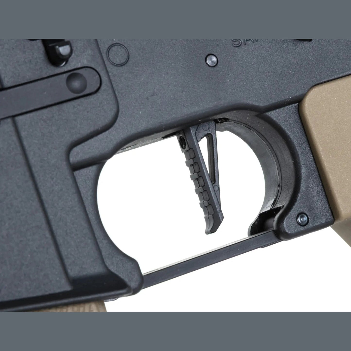 Daniel Defense® MK18 SA-C19 CORE™ - Haosa bronza